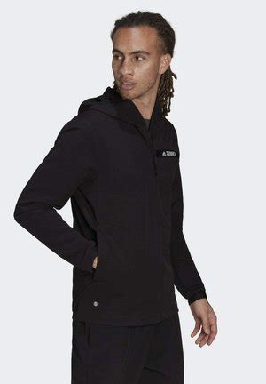 adidas softshell jas heren|Adidas Softshelljassen voor heren online kopen .